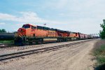 BNSF 5771 East